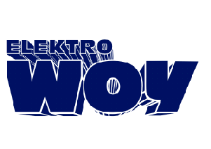 Logo von Elektro Woy GmbH